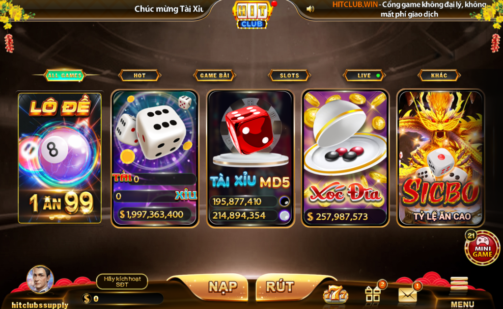 Bí quyết thắng game đổi thưởng