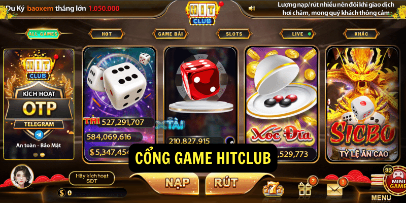 Khám Phá Thế Giới Sôi Động của Hit Club - Nơi Tải Về Đầy Hứng Khởi