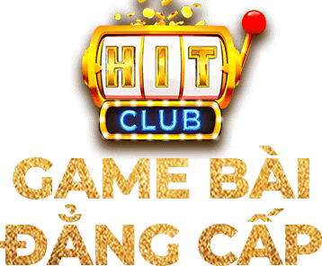 Hitclub game bài đẳng cấp