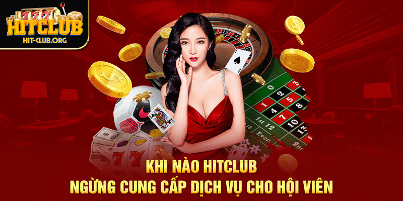 Quy định dành cho người chơi - HitClub